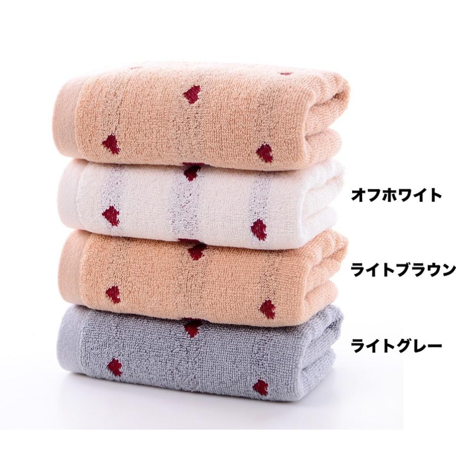 plusnao フェイスタオル 34 75cm 柔らかい 吸水 洗顔 顔拭き