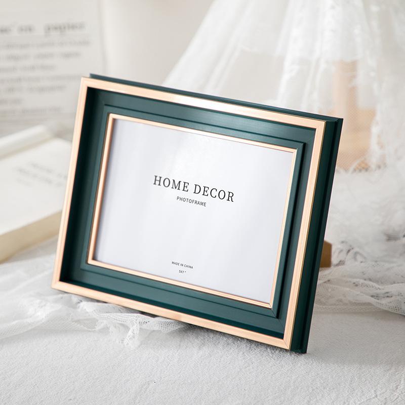 plusnao（プラスナオ） フォトフレーム フォトスタンド 写真立て 卓上