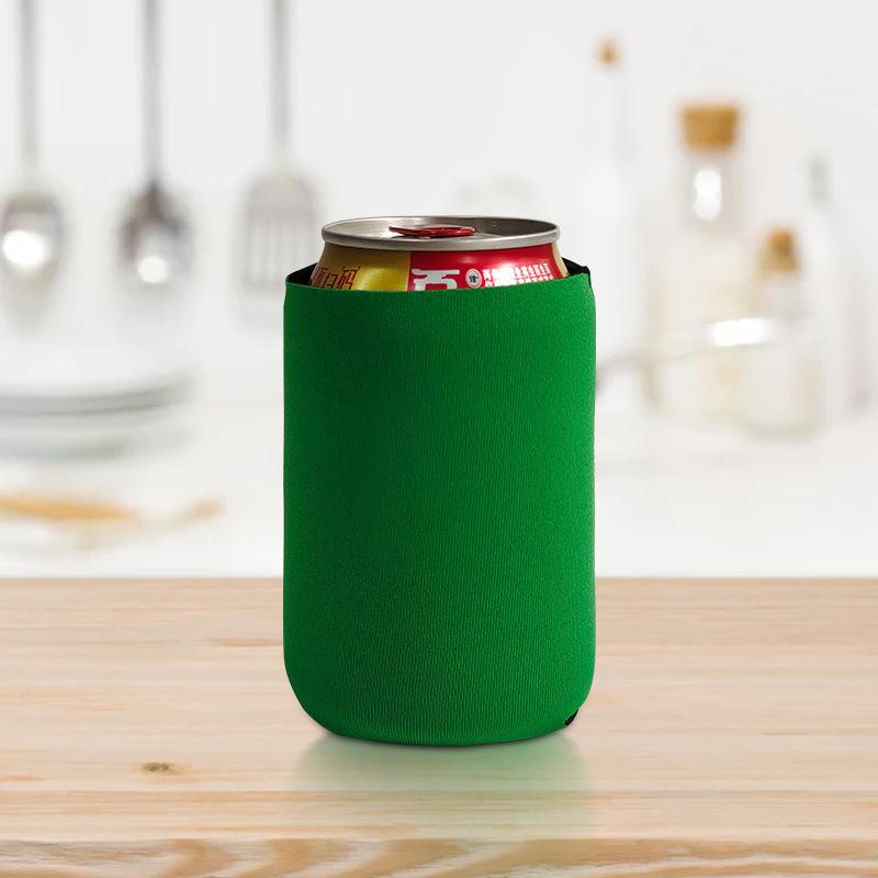 缶用保冷カバー 缶用クーラー スリーブ ボトルカバー 缶カバー 缶