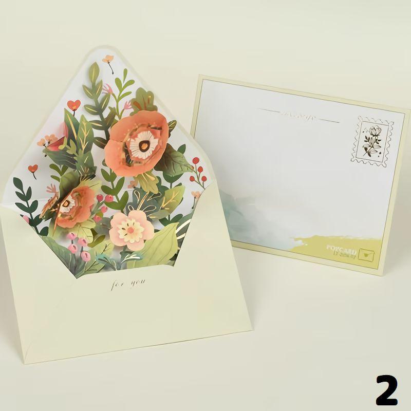 グリーティングカード 楽天市場】バースデーカード 二つ折りメロディーカード