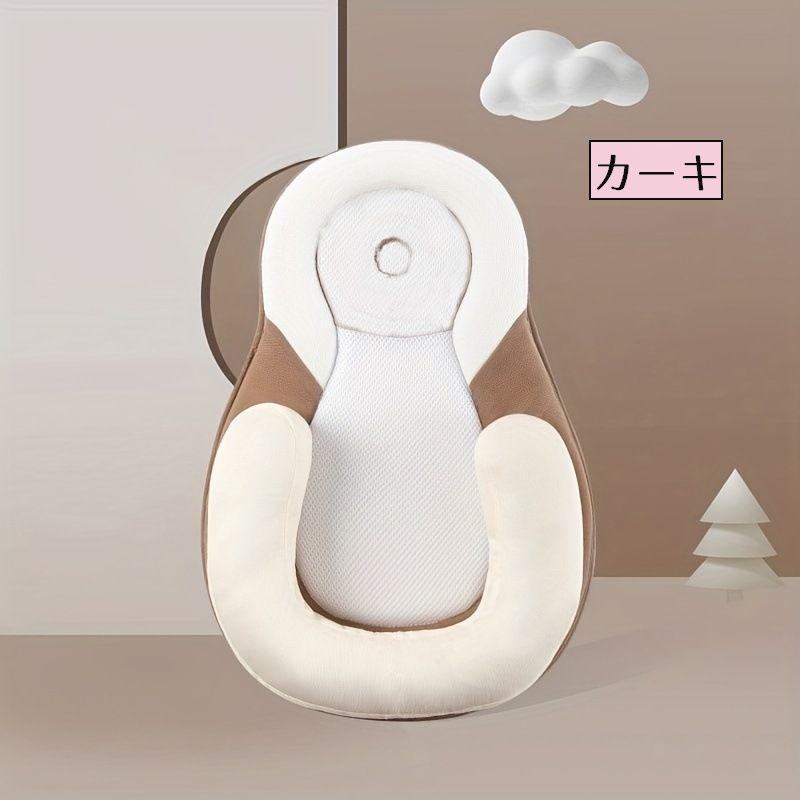 あ*み様 ベビーベッド ベッドガード 添い寝 120㎝×50㎝ あ*み様 ベビー
