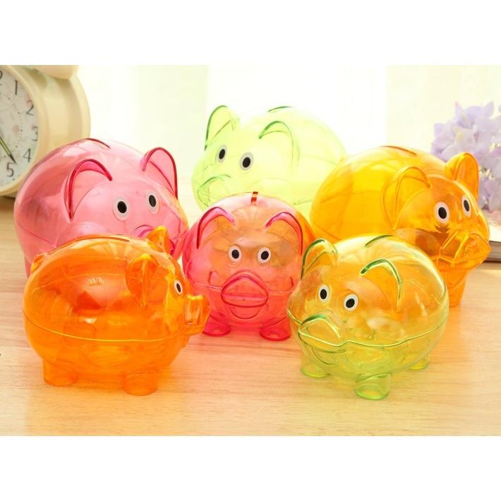 ピングー　ブタ　貯金箱　グリーン　レトロ　おもちゃ ピングー ブタ 貯金箱 グリーン レトロ おもちゃ ピングー ブタ