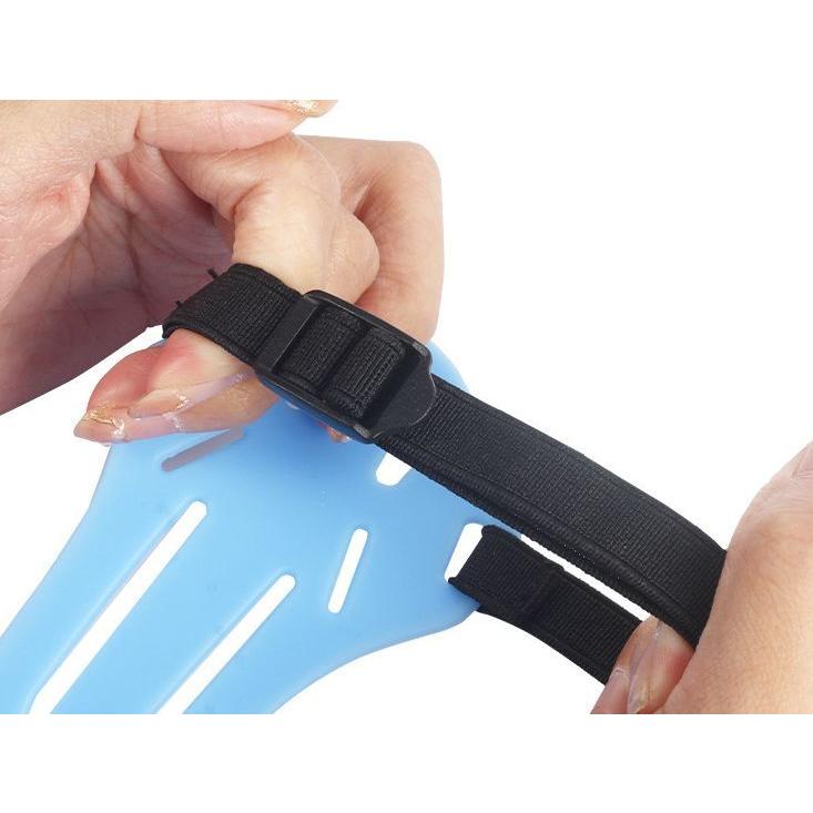 plusnao（プラスナオ） アーチェリー用 アームガード 腕ガード ラバー