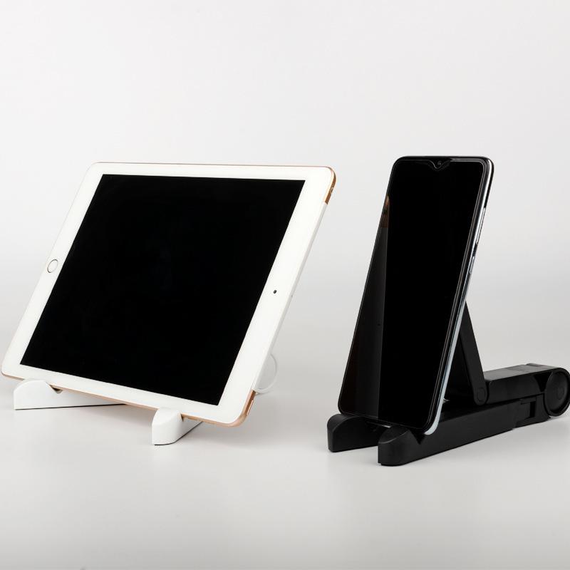 タブレットスタンド スマホスタンド 折りたたみ iPadスタンド