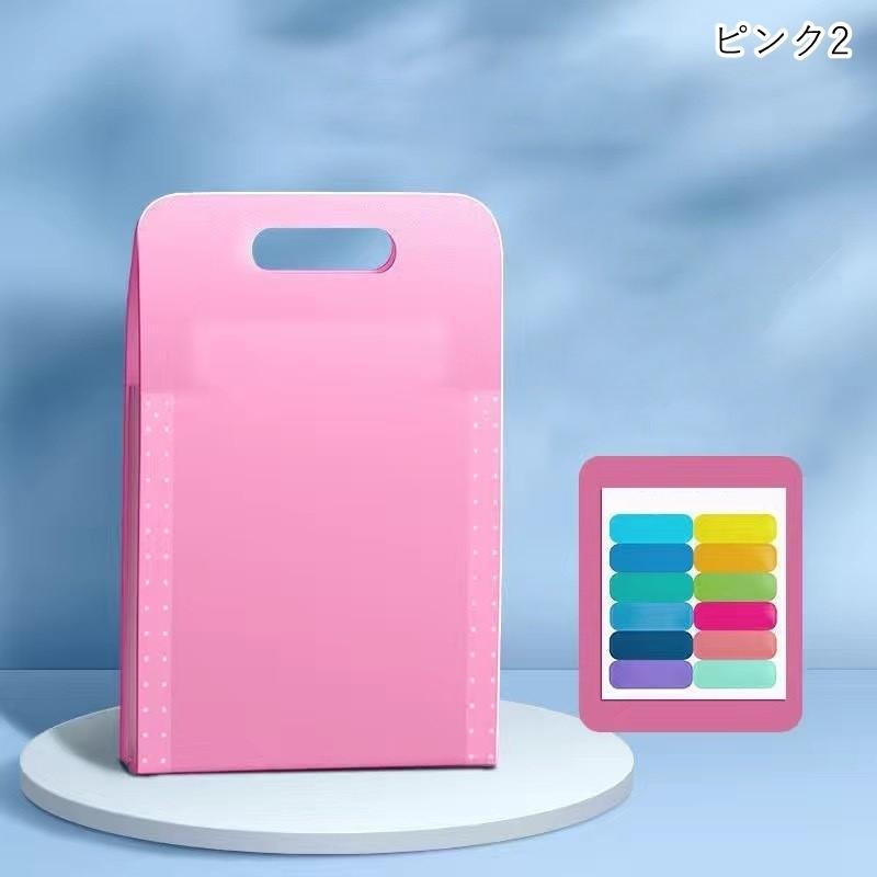 plusnao（プラスナオ） ドキュメントファイル ファイルケース