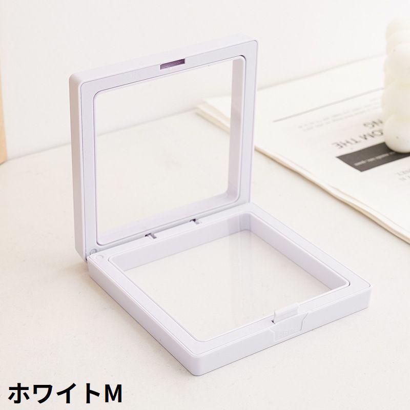 plusnao（プラスナオ） アクセサリーケース ジュエリーボックス ルース