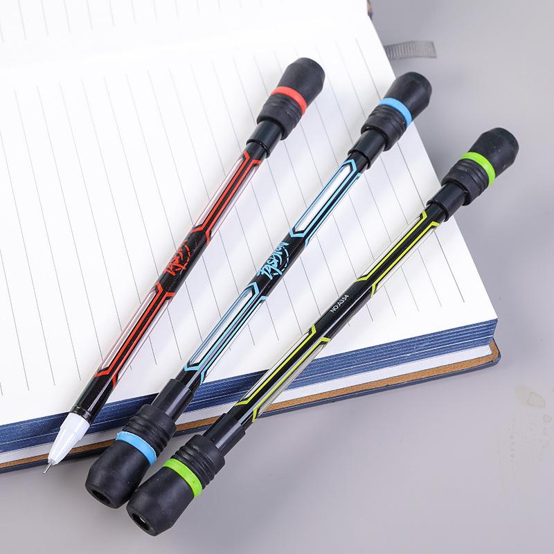 ペン ゲルペン 文具 筆記具 文房具 ステーショナリー 長さ19cm ペン