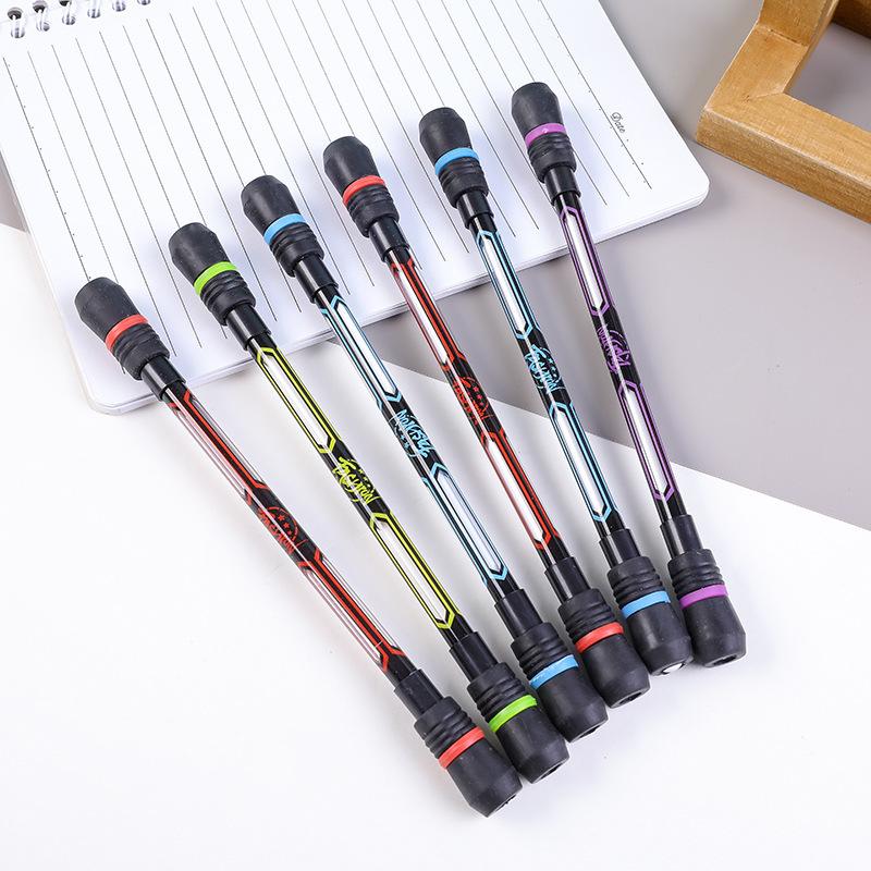 ペン ゲルペン 文具 筆記具 文房具 ステーショナリー 長さ19cm ペン
