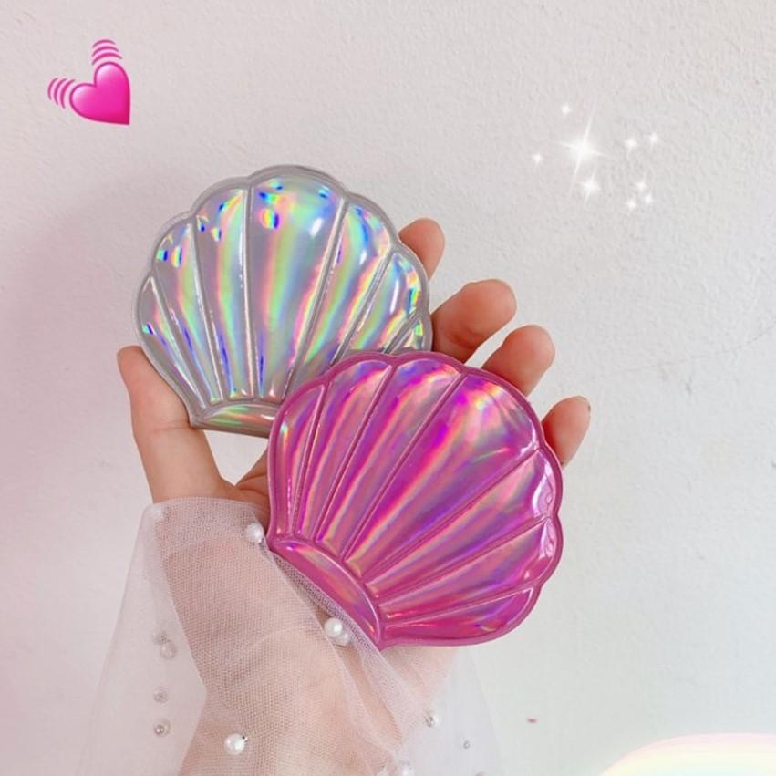 コンパクトミラー 手鏡 ハンドミラー レディース 女性 ファッション