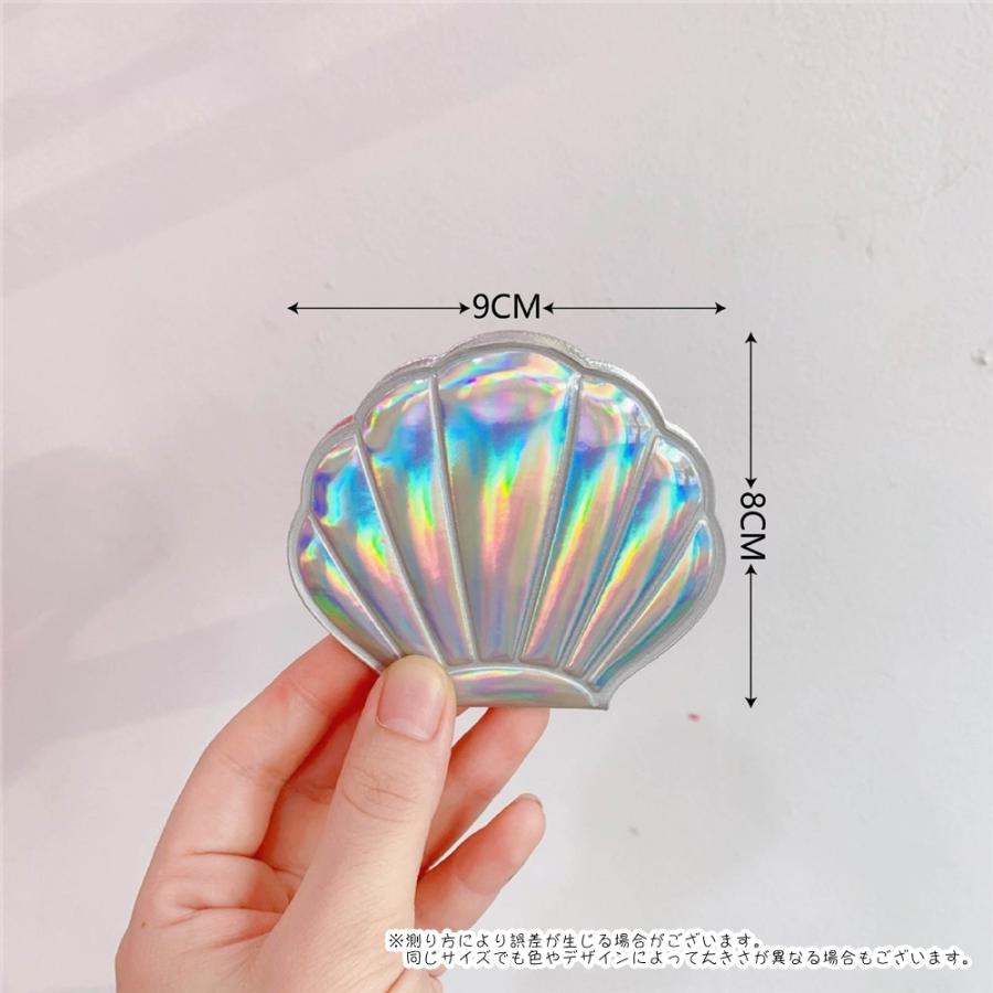 コンパクトミラー 手鏡 ハンドミラー レディース 女性 ファッション