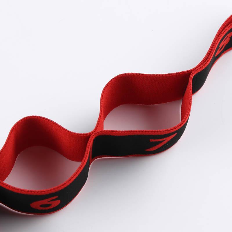 plusnao（プラスナオ） ストレッチバンド トレーニングバンド 開脚