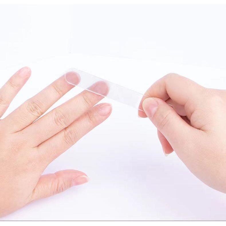 爪やすり 爪磨き ネイル ネイルシャイナー ファイル ネイルケア ネイル