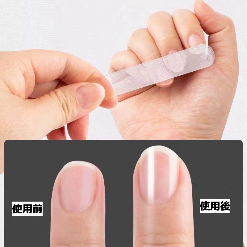 爪やすり 爪磨き ネイル ネイルシャイナー ファイル ネイルケア ネイル