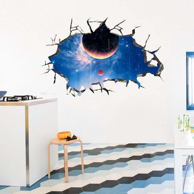 plusnao（プラスナオ） ウォールステッカー ウォールシール 壁シール