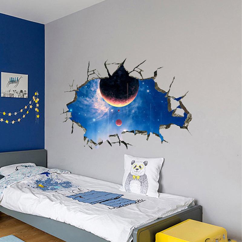 plusnao（プラスナオ） ウォールステッカー ウォールシール 壁シール