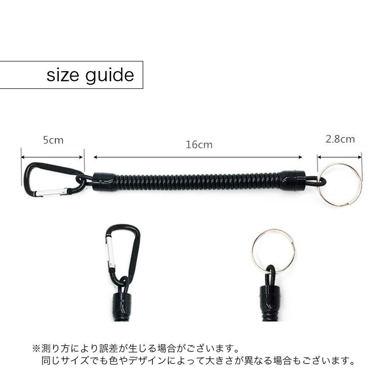 Sound Sports x FAF キーリング カラビナ キーチェーン Sound Sports x FAF キーリング カラビナ キーチェーン