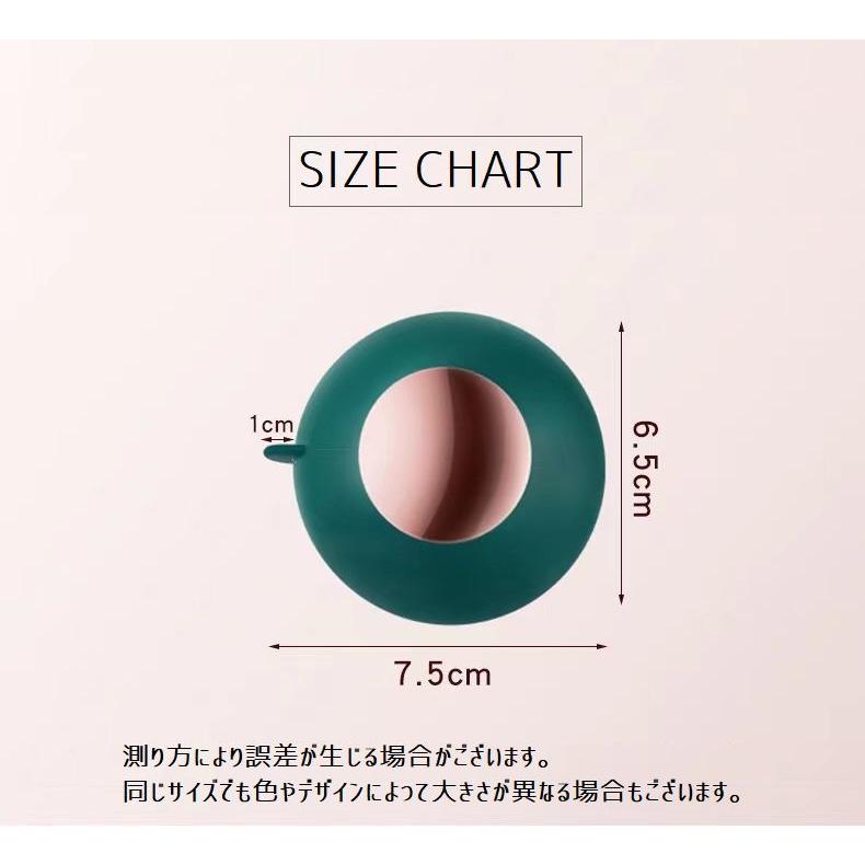 毛玉取り ポータブル クリーナー 携帯用 毛玉取り器 洋服ブラシ 丸型 球体 衣類用 粘着式クリーナー 水洗い可能 掃除 ペット抜け毛 抜け毛 絨毯｜plusnao｜16