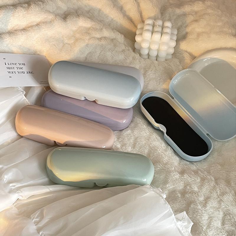 plusnao（プラスナオ） メガネケース 眼鏡ケース サングラスケース