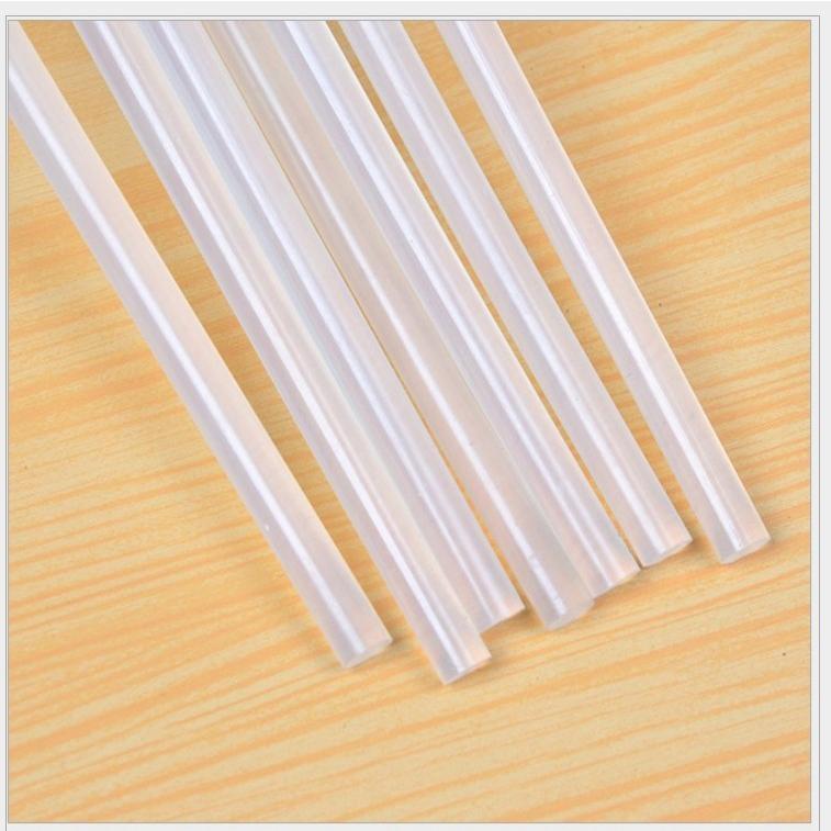 グルーガン用スティック 10本セット グルースティック 替え芯 替え