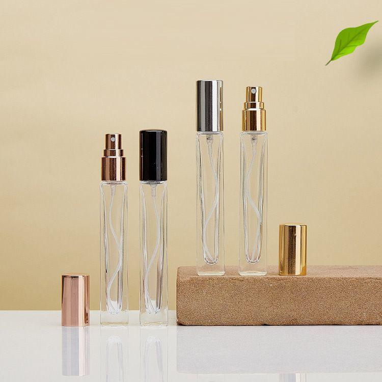 アトマイザー 詰め替え容器 詰替えボトル 携帯用 スプレー アロマ 香水