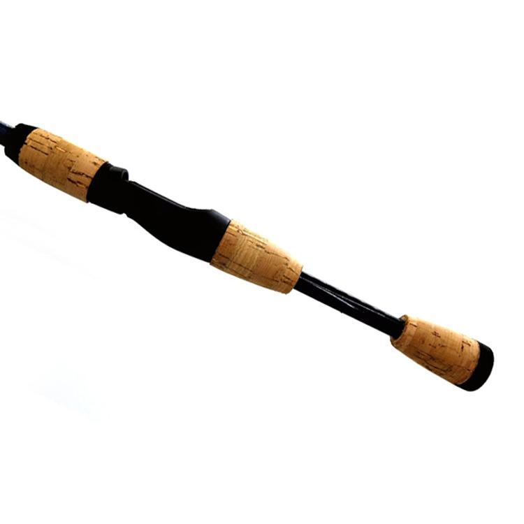 morethan シーバスロッド コルクグリップ ダイワ モアザン（スピニングモデル）