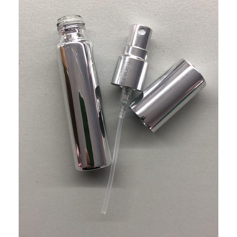 アトマイザー 詰替容器 スプレーボトル 15ml 香水入れ コロン