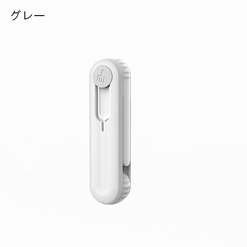 イヤホンクリーナー AirPods エアーポッズ 補聴器 ブラシ スポンジ