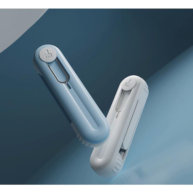 イヤホンクリーナー AirPods エアーポッズ 補聴器 ブラシ スポンジ