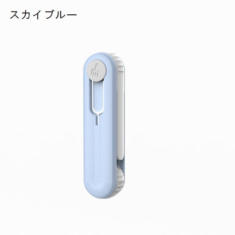 イヤホンクリーナー AirPods エアーポッズ 補聴器 ブラシ スポンジ