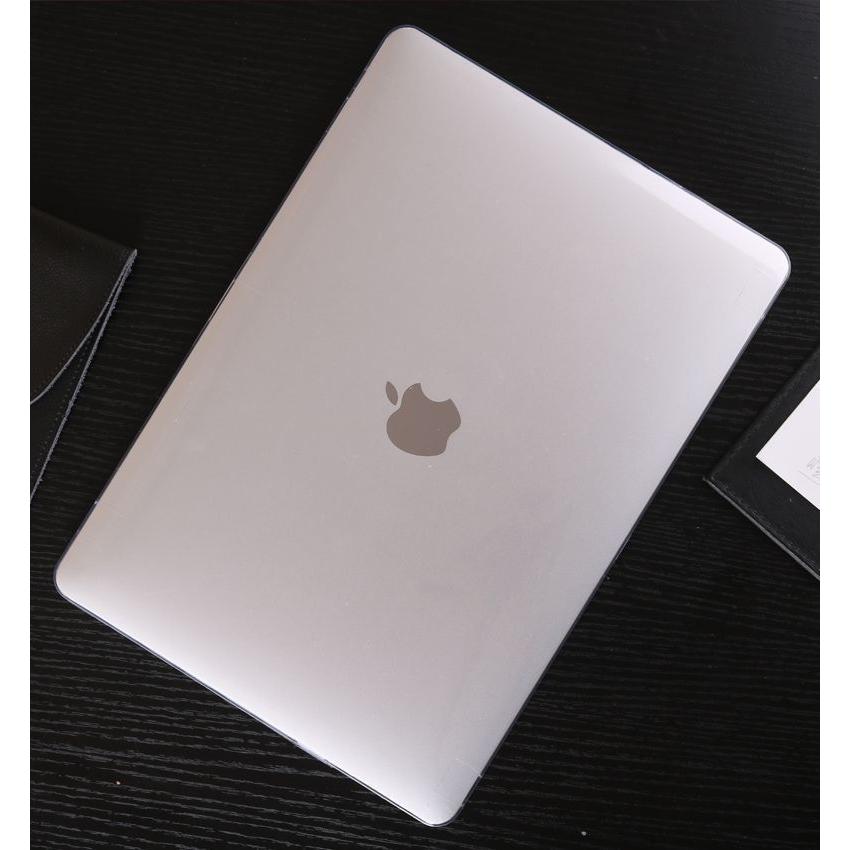 MacBookケース マックブックケース カバー 保護 耐衝撃 透明 Pro Air Retina 11 12 13 15 16インチ 2016 20｜plusnao｜02