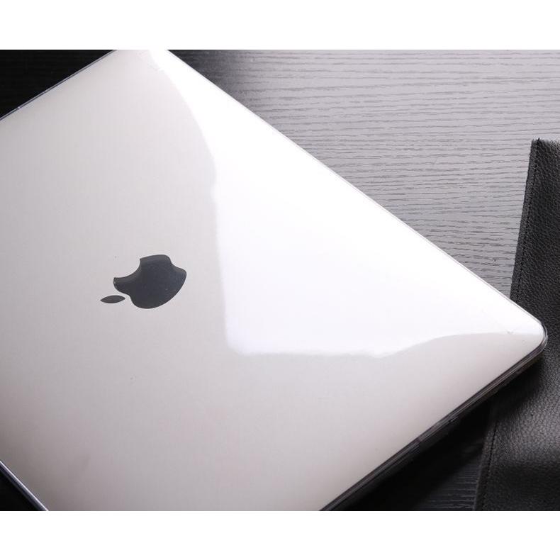 MacBookケース マックブックケース カバー 保護 耐衝撃 透明 Pro Air Retina 11 12 13 15 16インチ 2016 20｜plusnao｜06