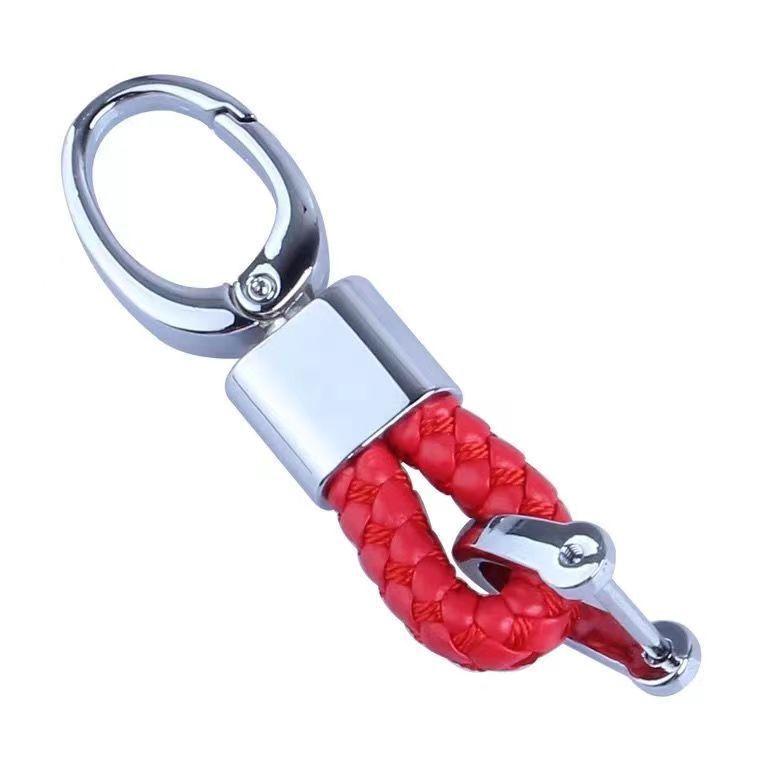 新品OAMC カラビナ キーホルダー キーリング ブラック plusnao キーホルダー キーリング カラビナフック Dリング