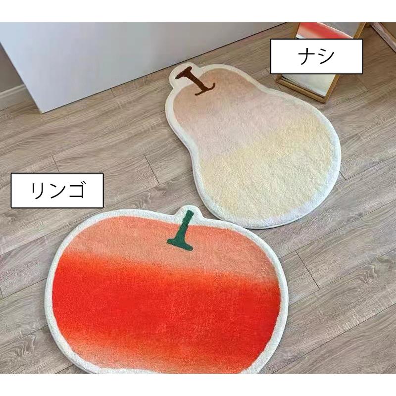 plusnao（プラスナオ） 玄関マット 40 60cm ドアマット フロアマット