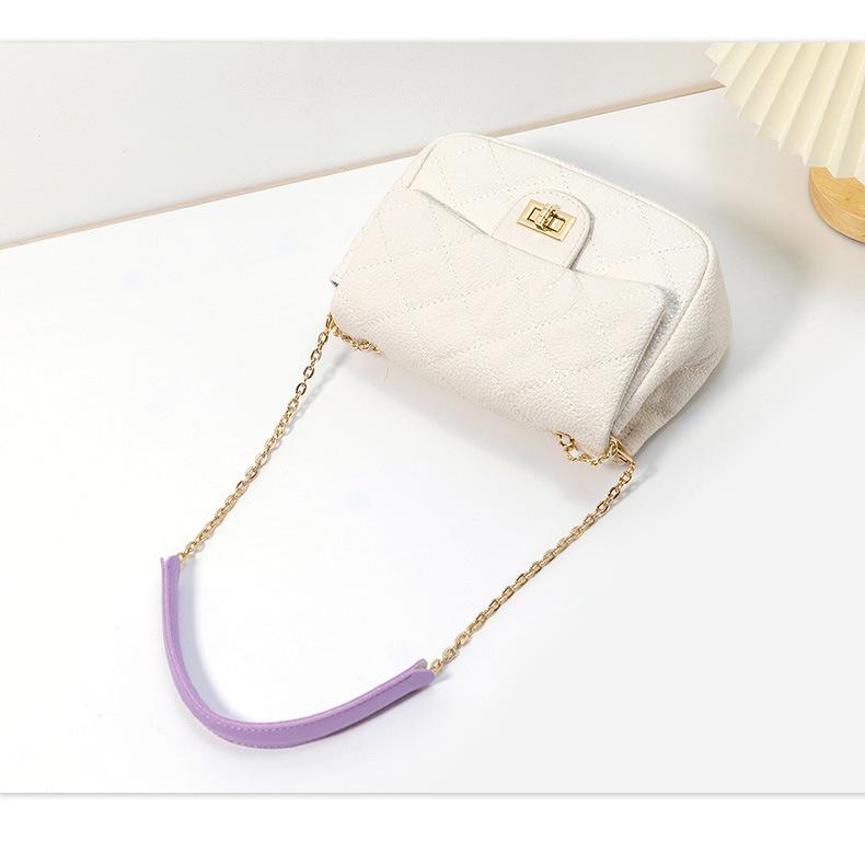 plusnao（プラスナオ） ショルダーパッド 肩当て バッグストラップ用