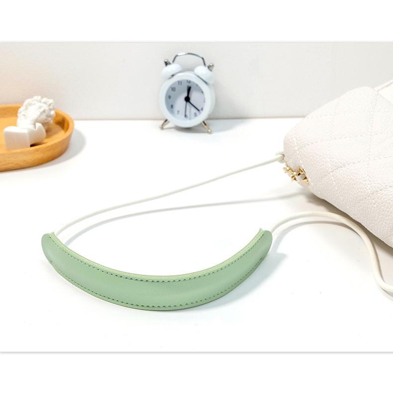 plusnao（プラスナオ） ショルダーパッド 肩当て バッグストラップ用