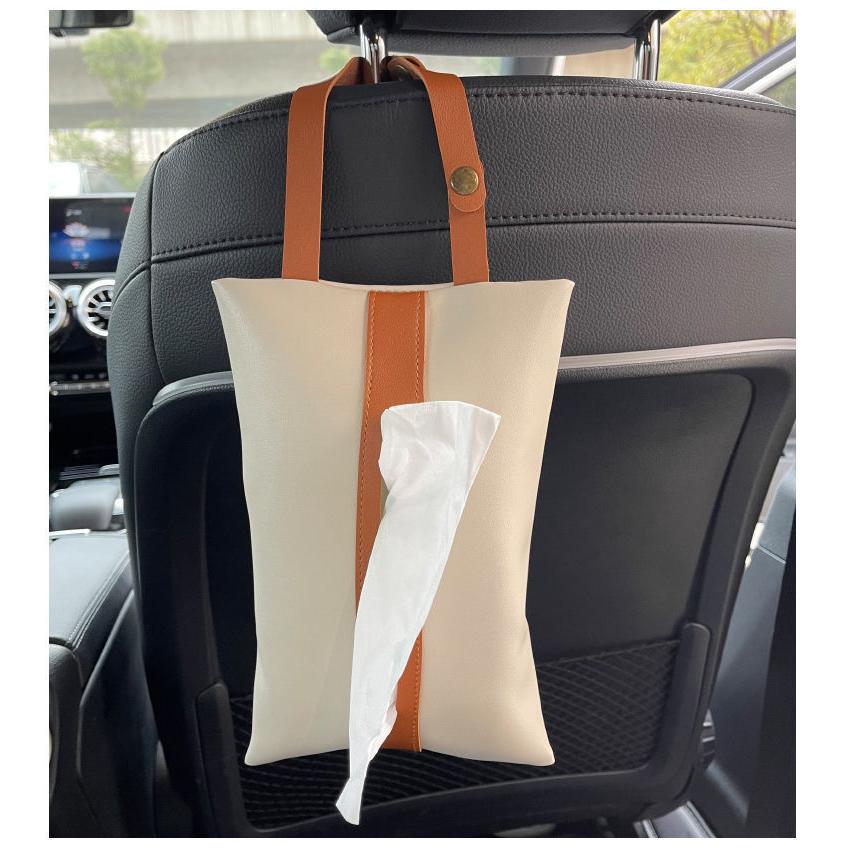 ティッシュケース ティッシュカバー ティッシュボックス 車載