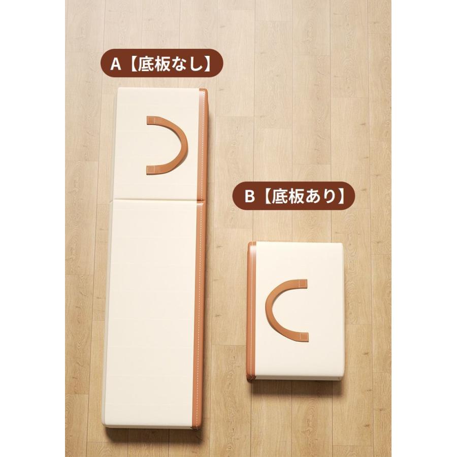 収納ボックス 収納ケース XL 2XL 大容量 取っ手付き 衣装ケース