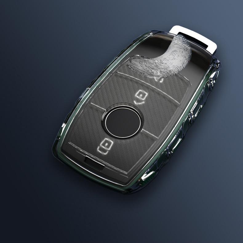 ベンツキーケース　amg　保護 キーカバー スマートキーケース メルセデスベンツ ベンツ