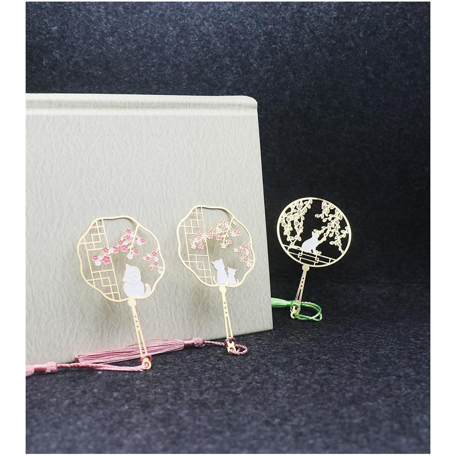 plusnao（プラスナオ） ブックマーク しおり 栞 ブックマーカー 挟む