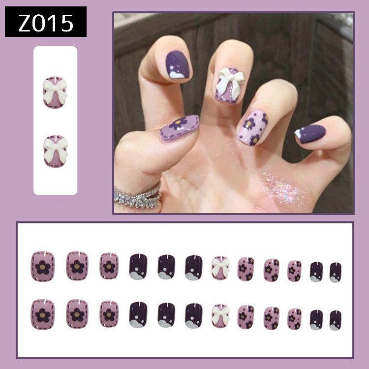 ジュネルつけ爪 ジュネル ネイルウェア|パルフェシリーズ販売専用ページ