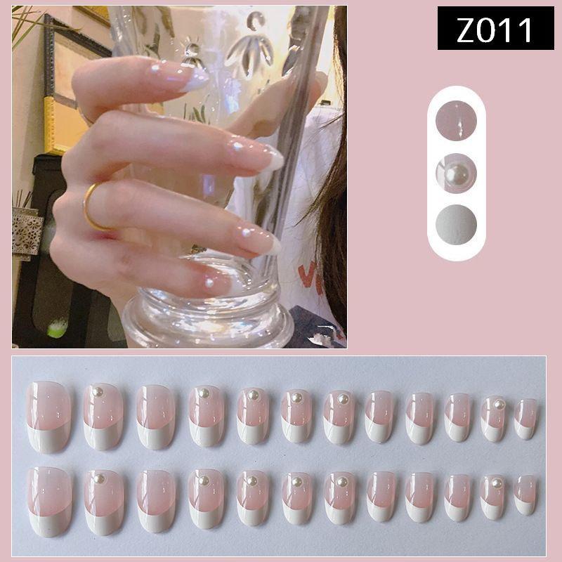 RIPINAIL #5 RS ネイルチップセット 24枚入り RIPINAIL #5 RS ネイルチップセット 24枚入り RIPINAIL #5 RS