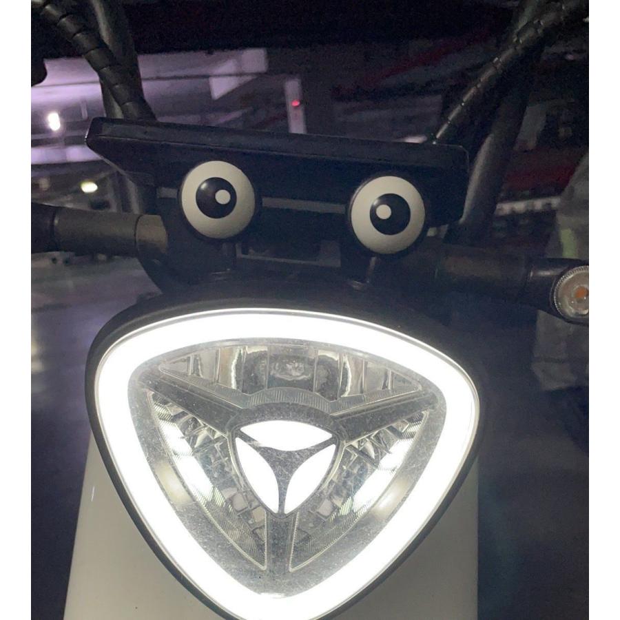 ヘルメット用アクセサリー ペア 2個セット ヘルメット用パーツ