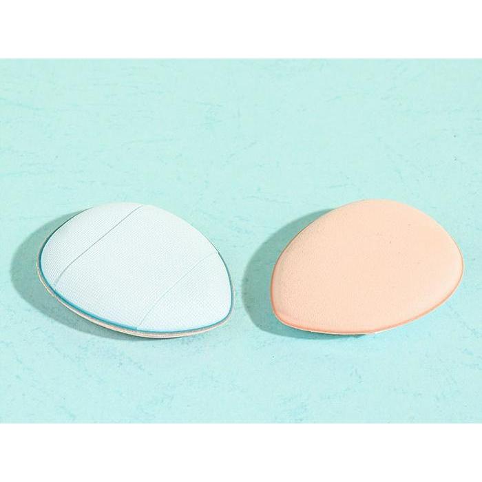 メイクスポンジ 指用 5個セット メイク用品 化粧品 化粧道具 スポンジ