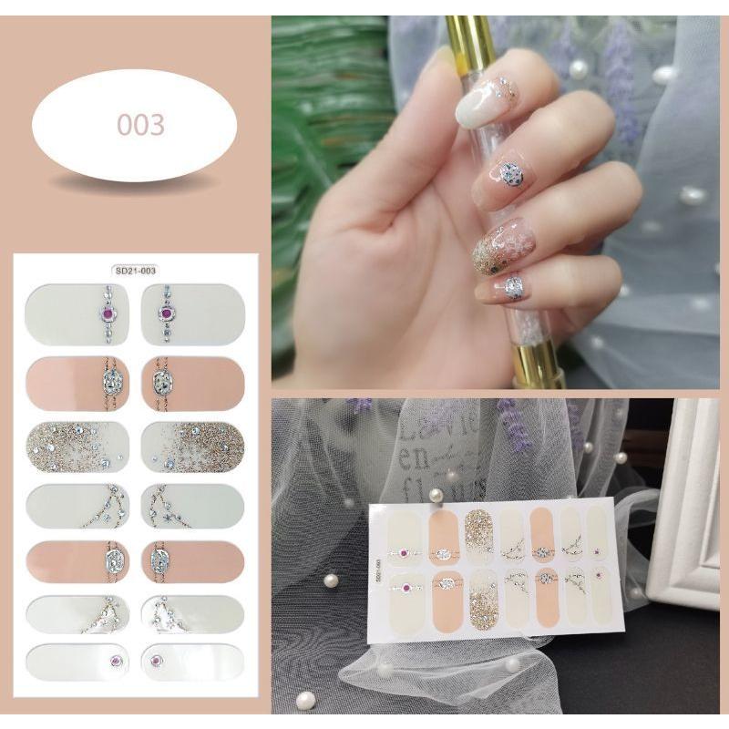 最愛 ネイルシール レディース ネイルアート用品 セルフネイル 爪用 貼るだけ 簡単 両手用 ストーン ラメ ハート ライン チェック グラデーション ピン Riosmauricio Com