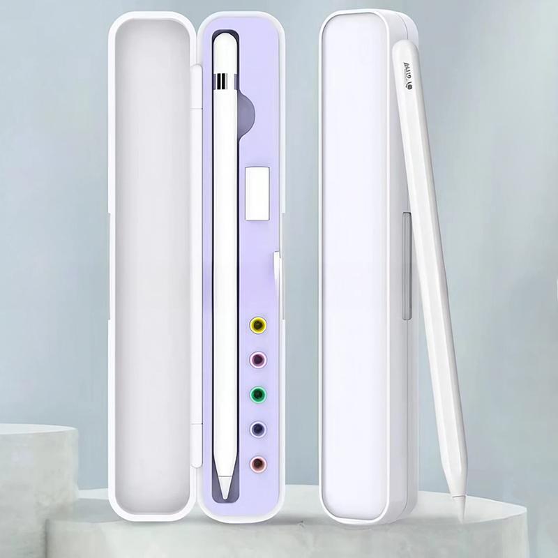 Apple Pencil 専用ケース付き 楽天市場】送料無料 Apple Pencil用ケース バンド付きペンケース