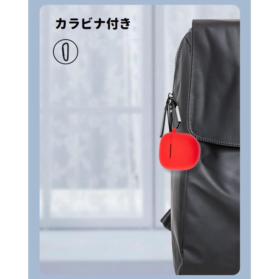 イヤホンケース イヤホンカバー ワイヤレスイヤホンケース ワイヤレス
