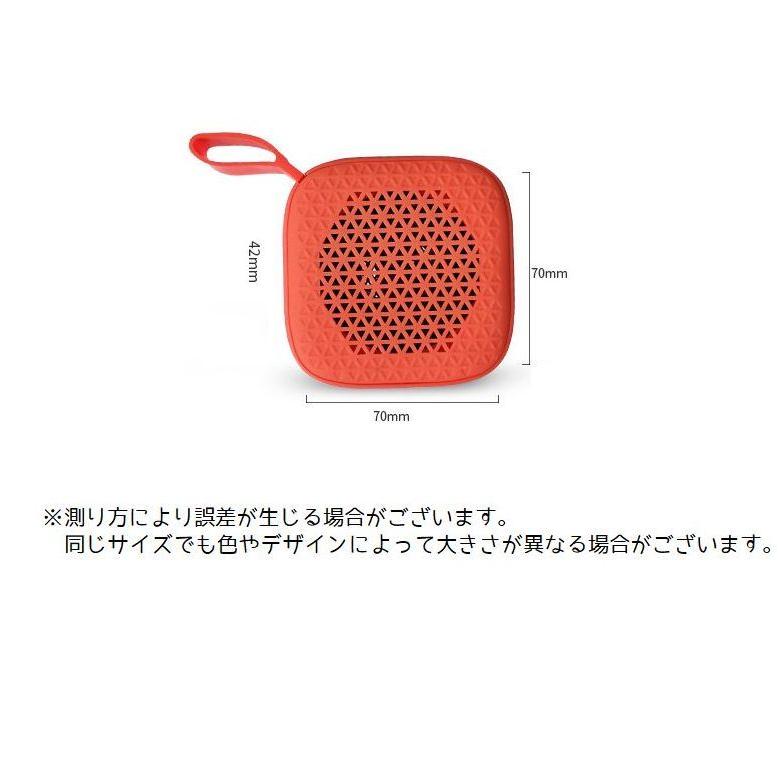 ポータブルスピーカー ワイヤレス Bluetooth 防水 リチウム