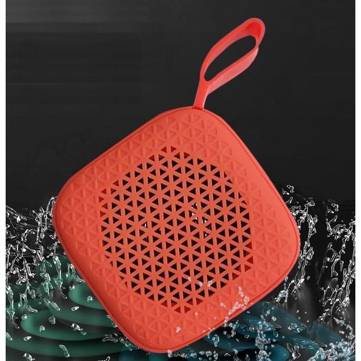 ポータブルスピーカー ワイヤレス Bluetooth 防水 リチウム