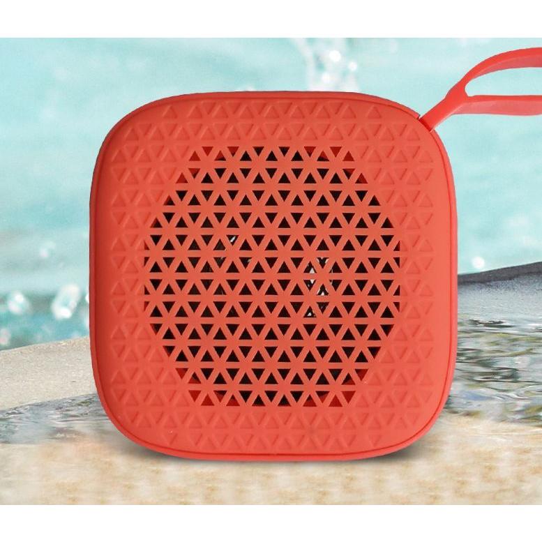 ポータブルスピーカー ワイヤレス Bluetooth 防水 リチウム