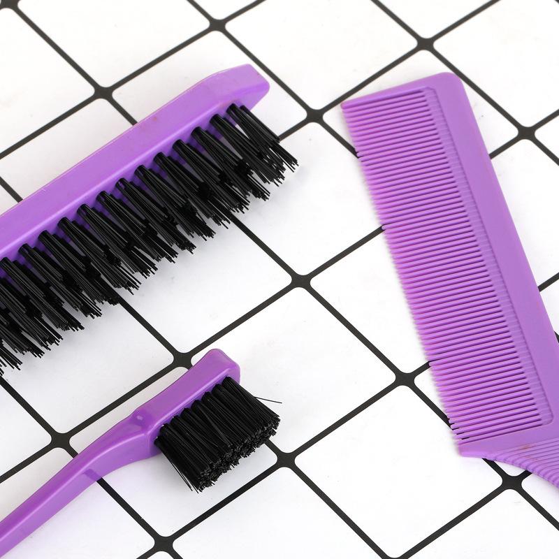 ヘアブラシ・コーム・ピン　ヘアアレンジセット 楽天市場】送料無料 コーム くし ヘアブラシ 櫛 セットコーム